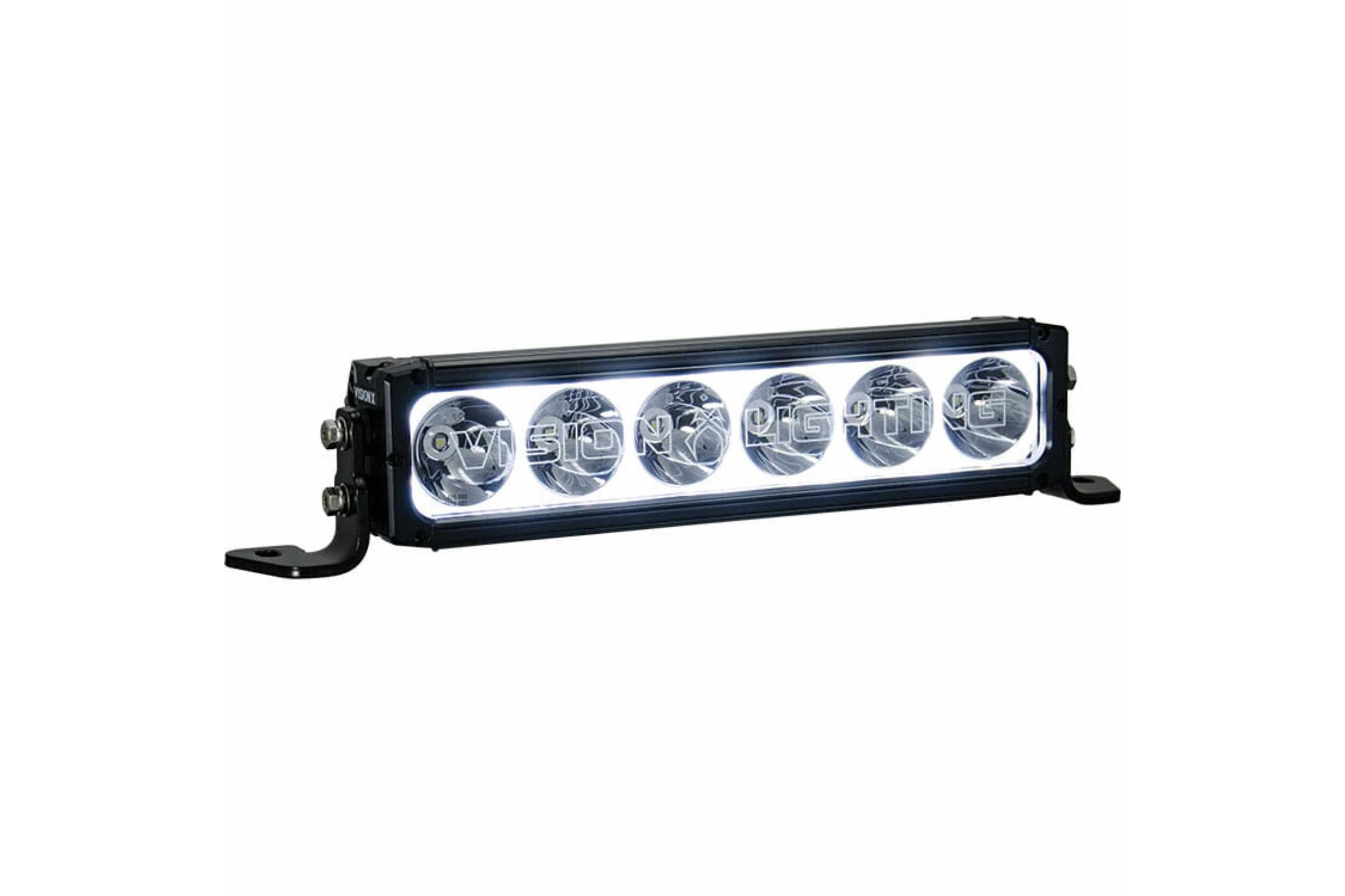 Vision X XPR and XPR-S LED Light Bars (All Patterns) | TRS XPR-6